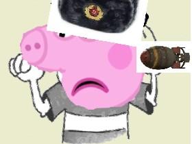 peppa pig is comunisum