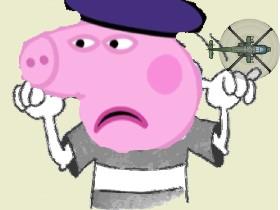 peppa pig is a bully 1