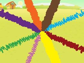 change of place kaliedo