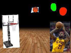 Basketball Game 2 2 1