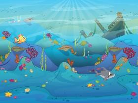 undersea adventure