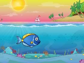 Week 6: Lake Simulator 1