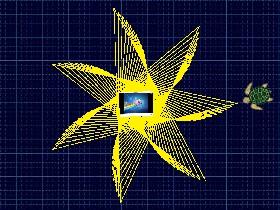 Spiral Triangles 1