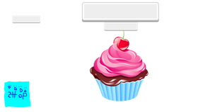 Cupcake Clicker