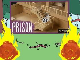 Hamster Prison Break