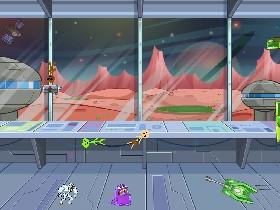 MONSTER EXTERMINATION 1