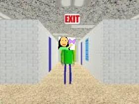 For the people who read baldi's basic and education and learning!  1