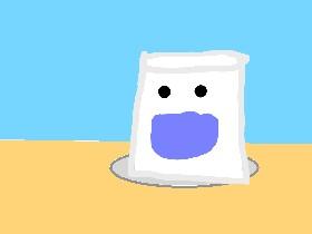 Marsh the marshmellow12345