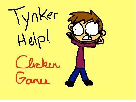 Tynker Help! (Clicker Game) 1