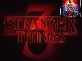 stranger things 1