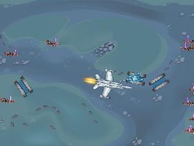 Chopper Game 1