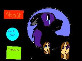 Spirit Club Can I join