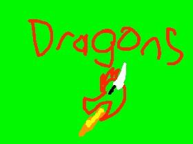 dragons 1