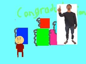 Baldi in a nutshell 1