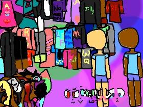 Dragum Dress up