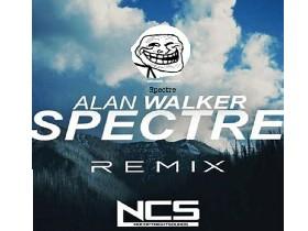 Spectre meme