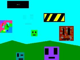 slime merge