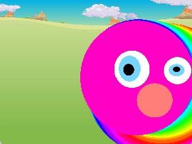 Meet the rainbow worm