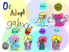 oc adopt 1