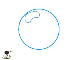 Bubble tutorial