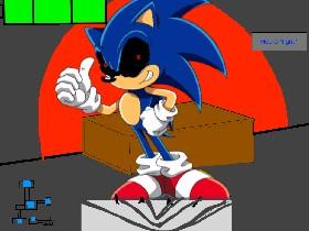 Five night at sonics two 1