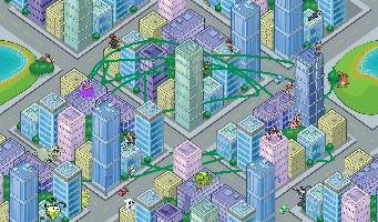 Scavenger Hunt Game 1