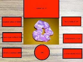 scrunchie clicker og