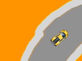 Brian's Race Game 1
