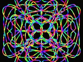 Rainbow Kaleido