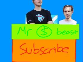 👌MR BEAST CHALLENGE 1