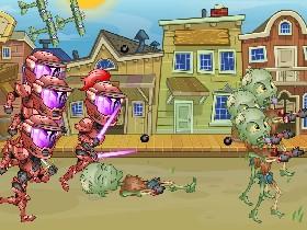 l’apocolypse