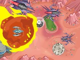 robot game