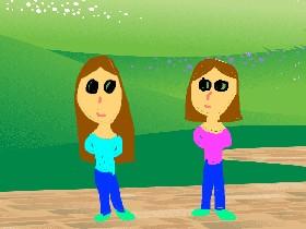 The Smith Twins!