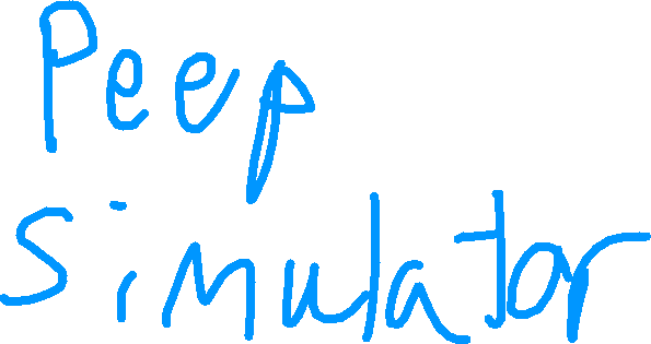 peep simulator