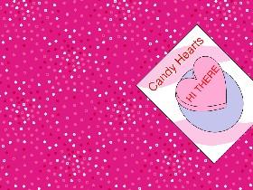Candy Hearts 2,0