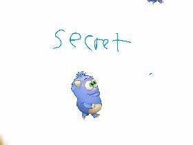 secret message in sid