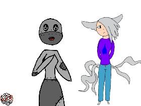 new oc 1