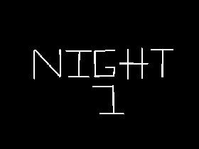 FNAF: Lost Souls  1 1 1