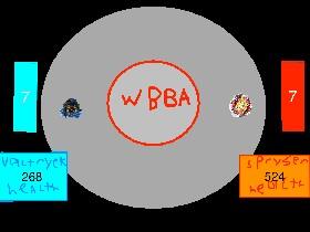 Beyblade Simulator (Update)