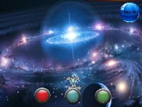 SPACE INVADERS