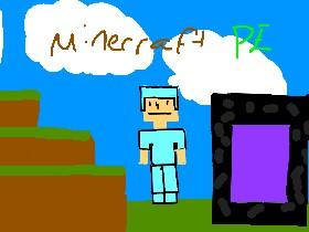 Minecraft PE Edition