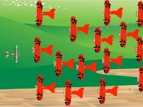 Arcade Shooter Game 2