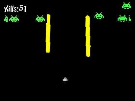 Space Invaders 2