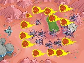 Arcade Shooter Game 3