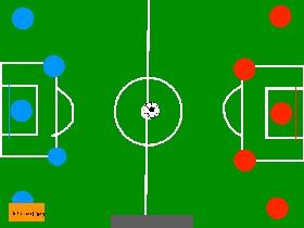 Soccer multiplayer 2 1 1