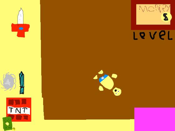 Kick the buddy!!!!! forever