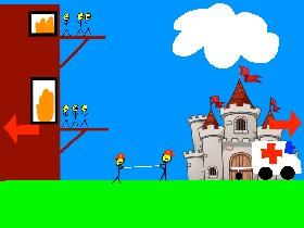 Fire Safety Level 1 2