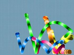 Falling Trails 1