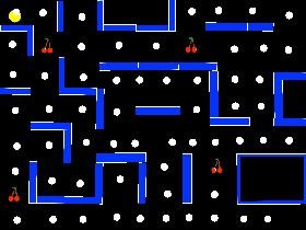 PACMAN (PowerPlay Arcade 1980)