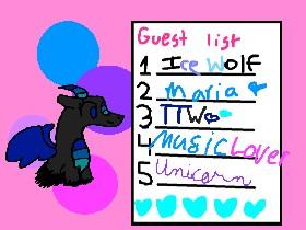 Re: Click! PARTY!! To UTFG 1 1